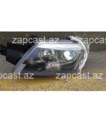 Mitsubishi Outlander 2002-2007, fara sol lupa 